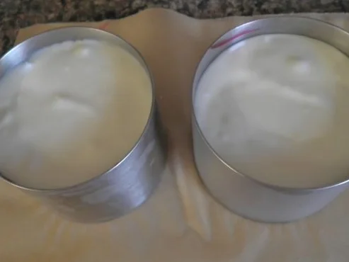 Mini - Törtchen ... - Rezept - Bild Nr. 4