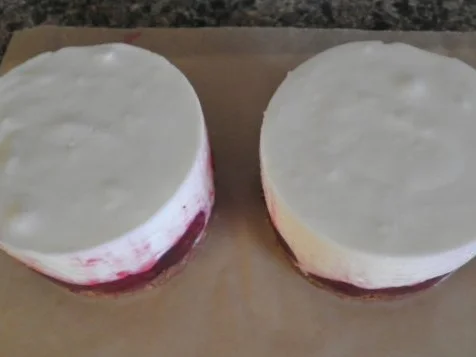 Mini - Törtchen ... - Rezept - Bild Nr. 5