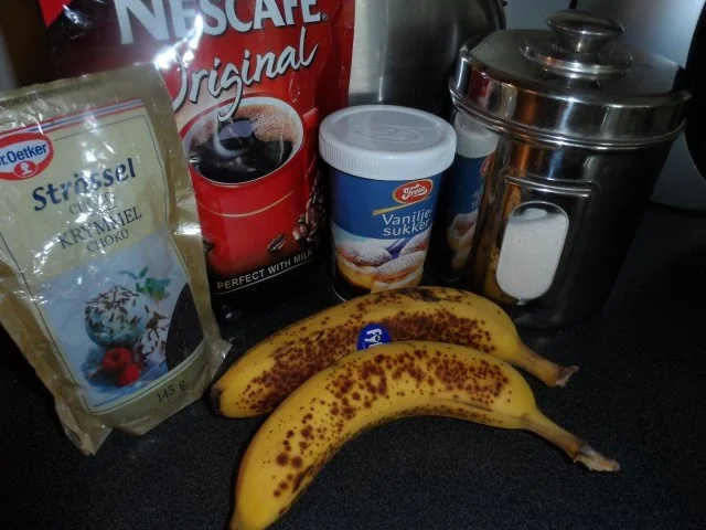 BiNe` S KAFFEE SMOOTHIE - Rezept - Bild Nr. 2