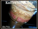 BiNe` S KAFFEE SMOOTHIE - Rezept