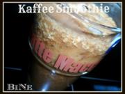 BiNe` S KAFFEE SMOOTHIE - Rezept