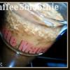 BiNe` S KAFFEE SMOOTHIE - Rezept