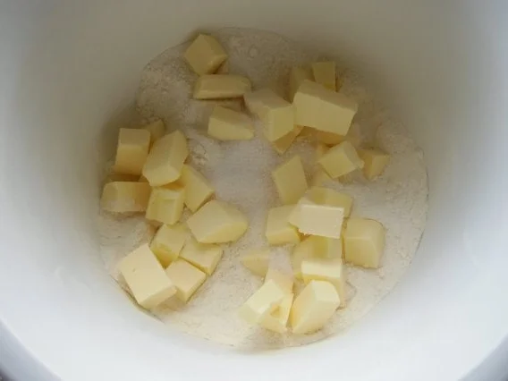 ❤ Johannisbeer - Streuselkuchen ❤ - Rezept - Bild Nr. 17