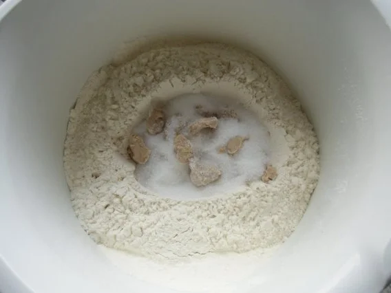 ❤ Johannisbeer - Streuselkuchen ❤ - Rezept - Bild Nr. 6