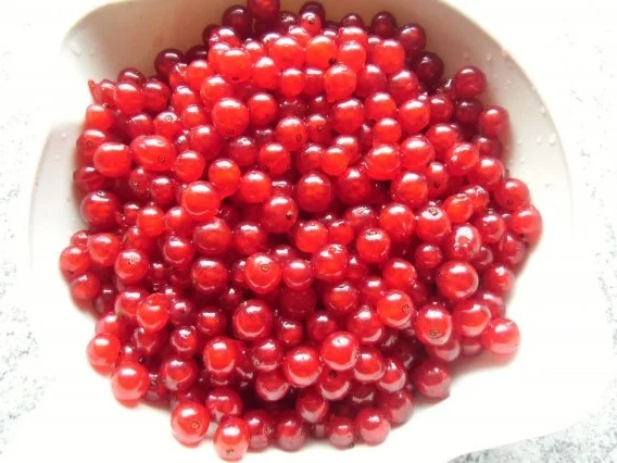 ❤ Johannisbeer - Streuselkuchen ❤ - Rezept - Bild Nr. 15