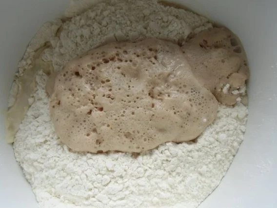 ❤ Johannisbeer - Streuselkuchen ❤ - Rezept - Bild Nr. 8