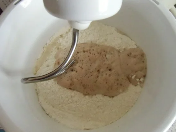 ❤ Johannisbeer - Streuselkuchen ❤ - Rezept - Bild Nr. 9