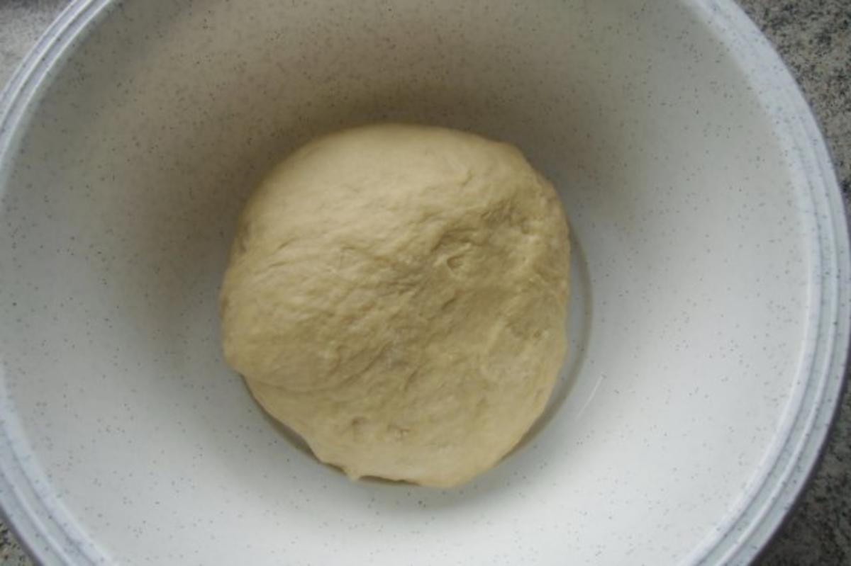 ❤ Johannisbeer - Streuselkuchen ❤ - Rezept - Bild Nr. 12