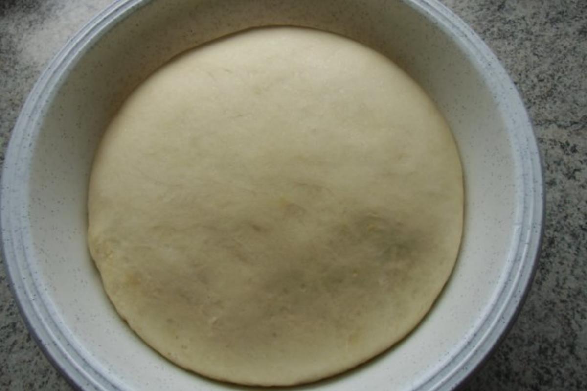 ❤ Johannisbeer - Streuselkuchen ❤ - Rezept - Bild Nr. 13