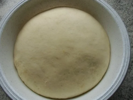 ❤ Johannisbeer - Streuselkuchen ❤ - Rezept - Bild Nr. 13