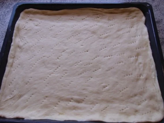 ❤ Johannisbeer - Streuselkuchen ❤ - Rezept - Bild Nr. 14