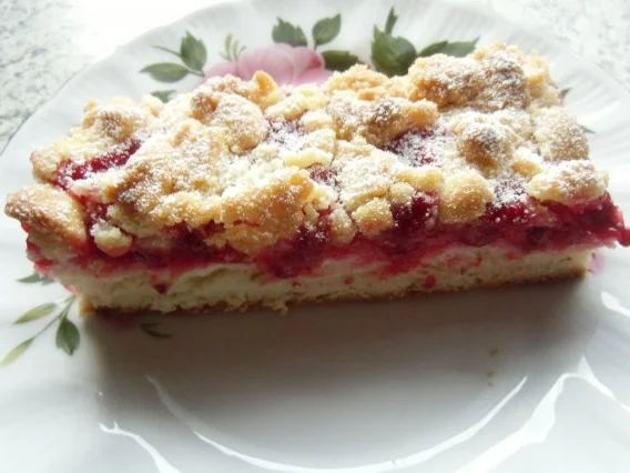 ❤ Johannisbeer - Streuselkuchen ❤ - Rezept - Bild Nr. 21