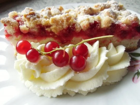 ❤ Johannisbeer - Streuselkuchen ❤ - Rezept - Bild Nr. 22