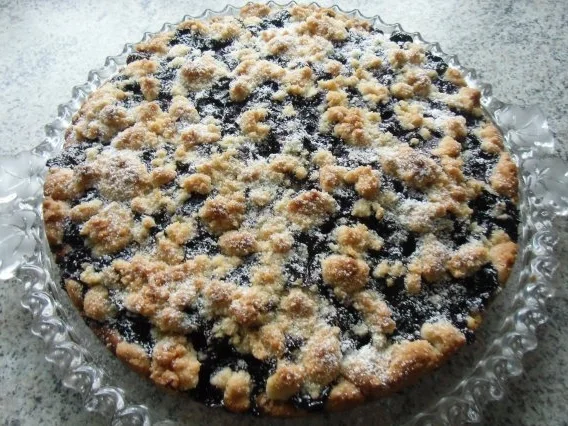 ❤ Johannisbeer - Streuselkuchen ❤ - Rezept - Bild Nr. 23