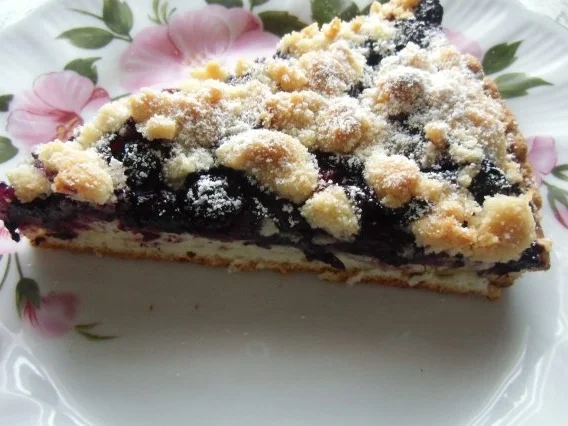 ❤ Johannisbeer - Streuselkuchen ❤ - Rezept - Bild Nr. 24