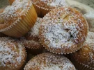 Backen: M+M+M = Mango-Minz-Muffins - Rezept