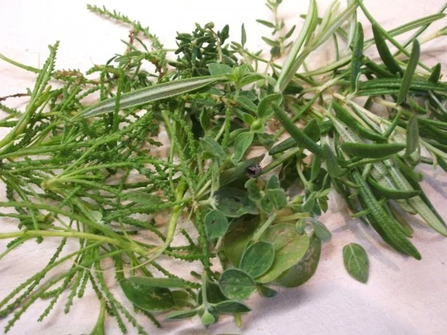 Marinade für Lammfleisch - Rezept - Bild Nr. 3