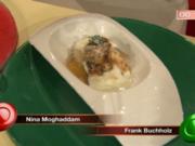 Milchreisplätzchen mit Chutney von Zitrusfrüchten a la Buchholz (Frank Buchholz) - Rezept