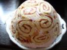 Erdbeercharlotte - Rezept