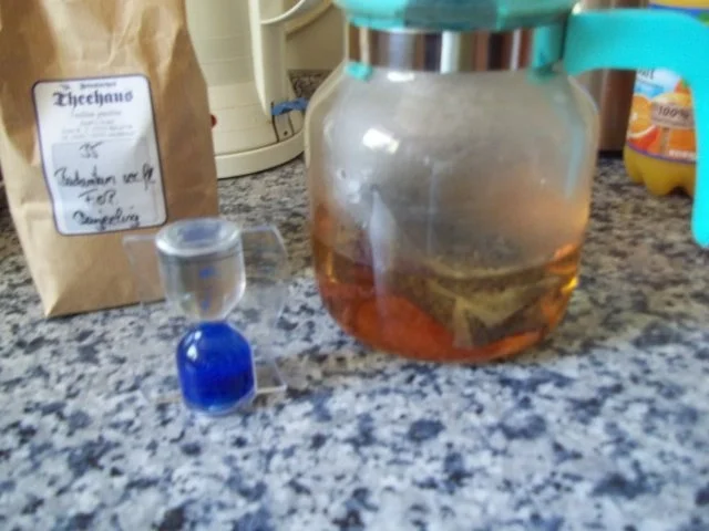 Hexenlady´s Eistee - Rezept - Bild Nr. 3