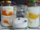 Aromatisierte Zuckersorten - Rezept