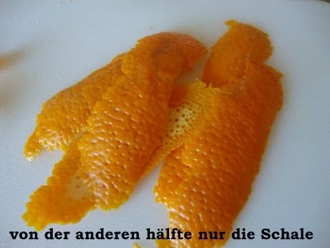 Aromatisierte Zuckersorten - Rezept - Bild Nr. 5