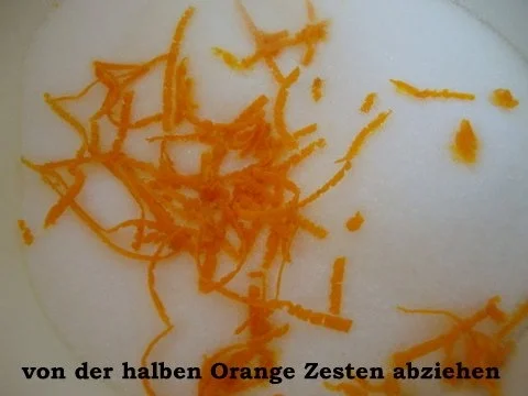 Aromatisierte Zuckersorten - Rezept - Bild Nr. 4