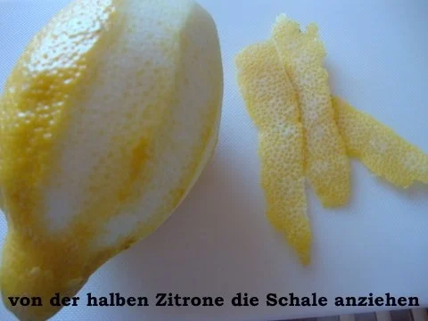 Aromatisierte Zuckersorten - Rezept - Bild Nr. 6