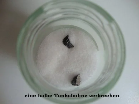 Aromatisierte Zuckersorten - Rezept - Bild Nr. 11