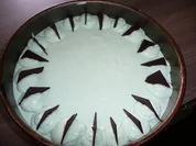 Philadelphia - Waldmeister - Rezept