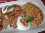 Kohlrabi - Rösti ... - Rezept