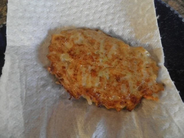 Kohlrabi - Rösti ... - Rezept - Bild Nr. 5