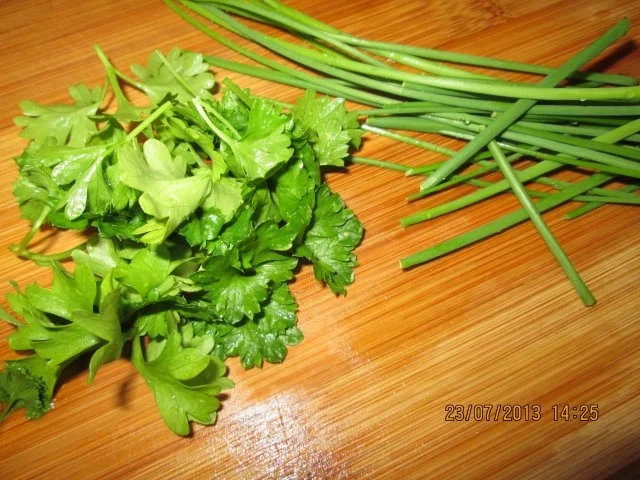 Sommerlicher Frischkäse - Rezept - Bild Nr. 8