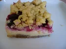 Kirsch - Puddingkuchen - Rezept