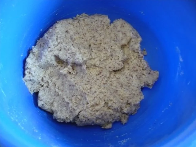 Kirsch - Puddingkuchen - Rezept - Bild Nr. 2