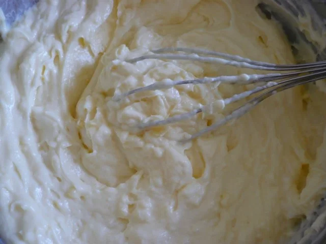 Kirsch - Puddingkuchen - Rezept - Bild Nr. 5