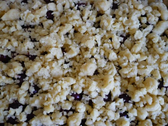 Kirsch - Puddingkuchen - Rezept - Bild Nr. 8