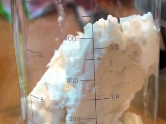 Schafskäsecreme mit getrockneten Tomaten - Rezept - Bild Nr. 2