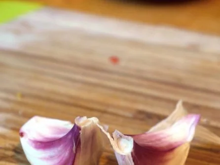 Schafskäsecreme mit getrockneten Tomaten - Rezept - Bild Nr. 3