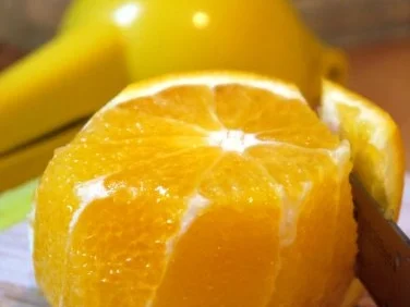 Bachsaibling an fruchtigem Linsensalat - Rezept - Bild Nr. 4