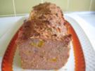 Hackbraten - Rezept