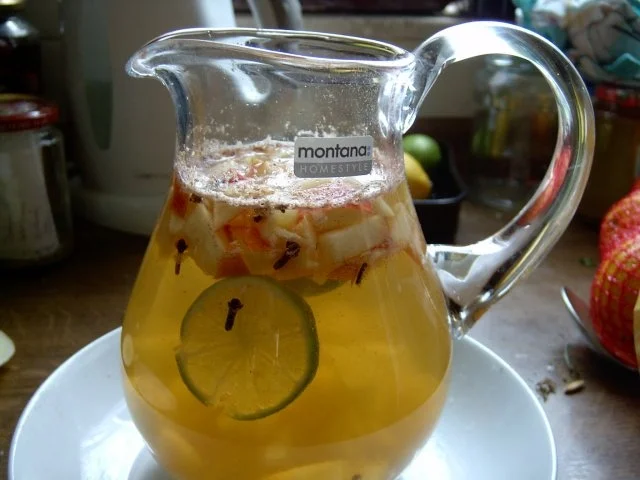 Sangria Gewürzmischung - Rezept - Bild Nr. 3