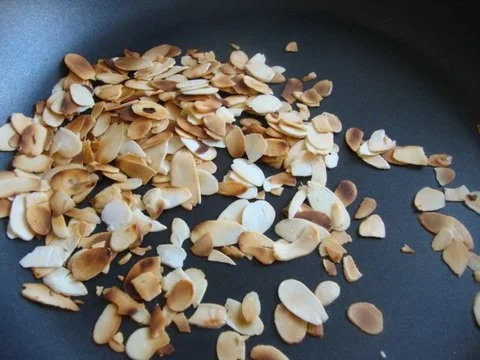 Rezept: meine kalte Tomatensuppe Bild Nr. 7 meine kalte Tomatensuppe - Rezept - Bild Nr. 7