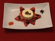 Die rote Frische des Sommers - Rezept