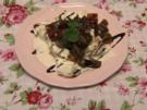 Büffelmozzarella mit Tomaten - Rezept