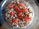 Schwäbischer Wurstsalat - Rezept