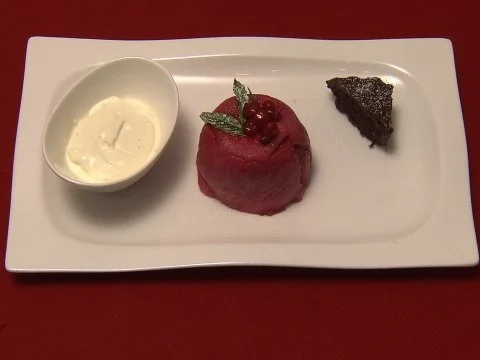 Summer Pudding - Rezept - Bild Nr. 2