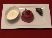 Summer Pudding - Rezept - Bild Nr. 2