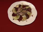 Erde-Baum-Wiese - Rezept