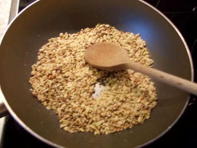 Rezept: Couscous-Salat Bild Nr. 5 Couscous-Salat - Rezept - Bild Nr. 5